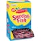 Swedish Fish Swedish Fish Fat Free Soft Candy 50 oz., PK8 43146 - alternate 4